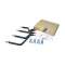 Kit Barre souple isolée cu. étamé Flexibar Advanced 630A, Triphasé
