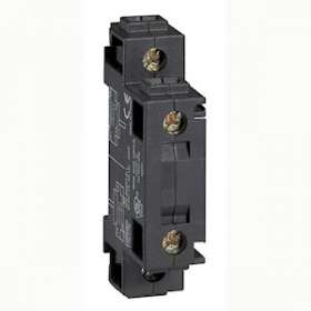 Contact auxiliaire OF pour interrupteur-sectionneur rotatif composable|Legrand-LEG022700