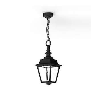 Chenonceau N° 1 e27 Noir foncé 000|Roger Pradier-PRR117001000