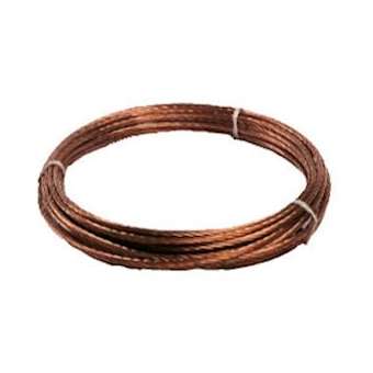 Câble cuivre 25mm2 le mètre linéaire|Adee electronic-ADY095320