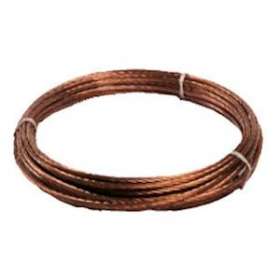 Câble cuivre 25mm2 le mètre linéaire|Adee electronic-ADY095320