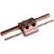 Raccord parallèle Cu pour 2 cond Rd 5-12,5mm / 16-95mm²