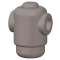 ISOLANT POUR POT A BOUE TYPE 611 - 1'