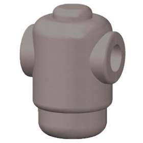 ISOLANT POUR POT A BOUE TYPE 611 - 1'|Adg-AF9612I-26