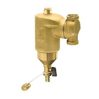 POT A BOUE ORIENTABLE F/F 1'|Adg-AF9613-26