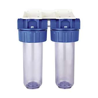 FILTRE VIDE POUR CARTOUCHE 9'3/4 DUPLEX|Adg-AF9645-20