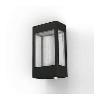 Tétra N° 1 e27 detection Gris anthracite 006|Roger Pradier-PRR162002006