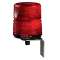 Feu flash 30J - 3 cadences 230Vca optique Orange IP55