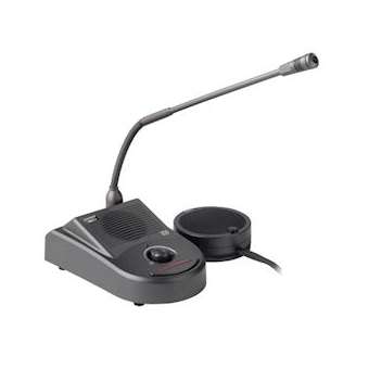 Interphone de guichet, Hygiaphone|Rondson-ONDGM_20_R