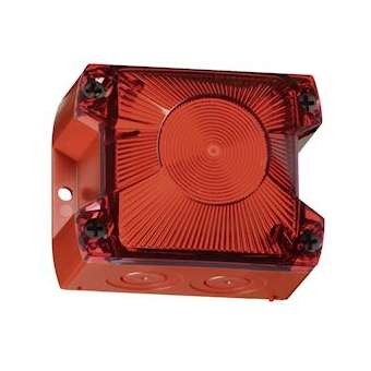 PI050123 12Vcc 600mA Rouge IP66|AE&T-APQPI050123