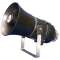 Combiné sonore et lumineux 5J 116dB 24 Vcc Rouge IP66