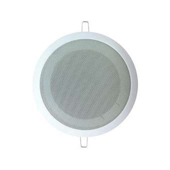 HP plafond blanc 10W 100V|Rondson-ONDCSL-610