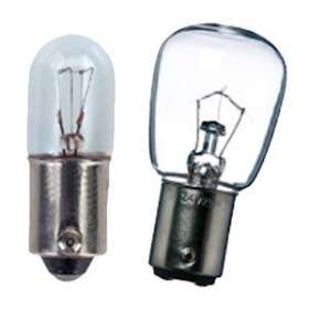 Ampoule LED clignotante pour BR50 24V Rouge BA15d|AE&T-APQAMPBA15HLEDC0243