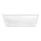 DALLE BKL PREMIUM - Panneau 600x600 LED 41,8W 4000K 3600lm 50000h|Aric-ARI50799