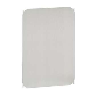Plaque pleine pour coffrets Atlantic/Marina haut.1200xlarg.800|Legrand-LEG036064