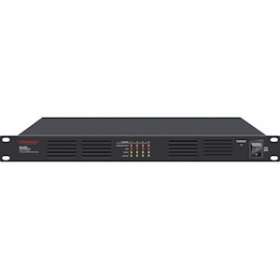 Amplificateur de puissance 4 x 500W, Type Class D, 100V|Rondson-ONDPA-4500