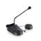 Interphone de guichet double communication / Micro Intercom|Rondson-ONDGM_22_R