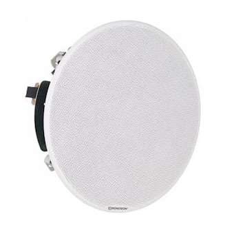 Haut-parleur actif + haut-parleur passif Bluetooth, 5', 2 x 20 W|Rondson-ONDBS-C230