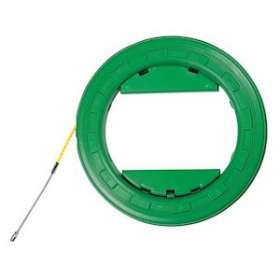 Aiguille polyester dia 5 mm, L 25 m sous carter|Agi robur-AGI398849