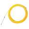 Aiguille polyester dia 5 mm, L 30 m