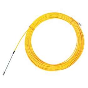 Aiguille polyester dia 5 mm, L 30 m|Agi robur-AGI398839