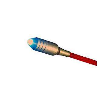 Embout à lampe LED pour baguette tire fils|Agi robur-AGI398965