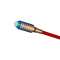 Embout à lampe LED pour baguette tire fils|Agi robur-AGI398965