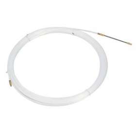 Aiguille nylon dia 3 mm, L 25 m|Agi robur-AGI398417