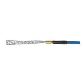 Chaussette de tirage câble 16-24mm M12 pour aiguille acier/nylon de 10mm|Agi robur-AGI398523