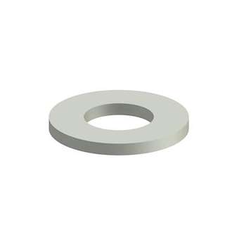 Boîte 100 rondelles plates RM12 IN316L|Legrand Cable Management-CAF801534