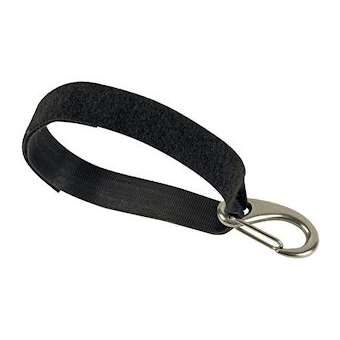 Mousqueton pour baguettes tire-fils|Bizline-BIZ700158