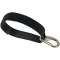 Mousqueton pour baguettes tire-fils