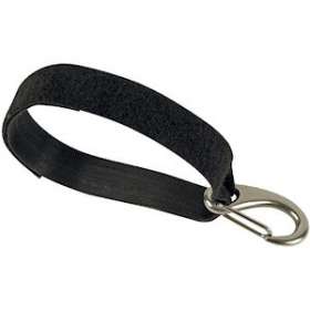 Mousqueton pour baguettes tire-fils|Bizline-BIZ700158
