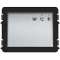 Welcome M Module Audio pour Platine de rue Alu Brosse