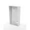 Cadre saillie aluminium pour platine tli1 & tli2