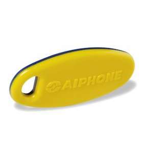 Badge passe pour ugvl avec encodusb|Aiphone-AIPPASS