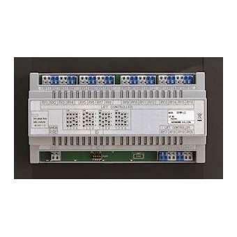 Centrale gestion ascenseur équipée 16 relais pour gamme gt|Aiphone-AIPGTWLC