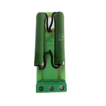 Compensateur résistif 10KOHM/9,5Watt pour variateurs RV et RVLED|Rve-RVTCOMPENSATEUR