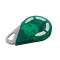 Emetteur bi technologie hexact 4 canaux 868mhz vert