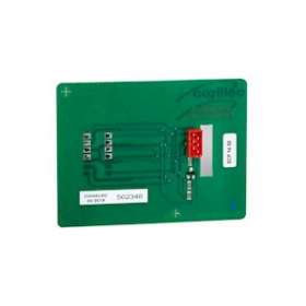 Support de sauvegarde pour ancien programmateur et hetermprog|Aiphone-AIPHESUPSAUV