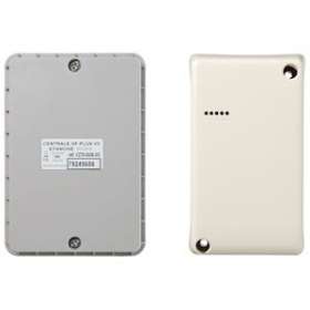 Centrale heminihf avec module gprs|Aiphone-AIPHEBOXHF