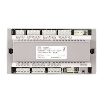 Adaptateur pour ascenseur 16 relais|Aiphone-AIPIXGWLC