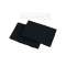 Lot de 2 filtres charbon lavables hotte AHV659BK