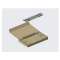 Accessoire fours Airlux (hors fours gaz) - Rail télescopique sur 1 niveau|Airlux-ALXAFARAIL