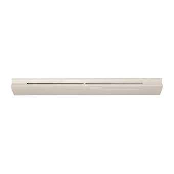 Kit entrée d'air hygroréglable EHL 6-44 S m3/h 37 dB - Blanc|Aldes-ALD11014084