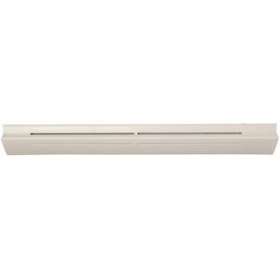 Kit entrée d'air hygroréglable EHL 6-44 S m3/h 37 dB - Blanc|Aldes-ALD11014084