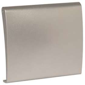 Prise Neo alu filaire de dimensions 90x82mm compatible aux centrales Aldes|Aldes-ALD11071115