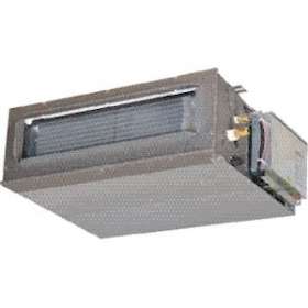 T.One 04H (unité Int. + unité Ext. + commande centrale + régulateur)|Aldes-ALD35710187