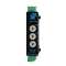 Convertisseur DMX 512 / 0-10Vcc 2 canaux pour commande de gradateurs analogiques|Rve-RVTD2