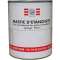Mastic acrylique, pot de 6 kg, pour montage intérieur